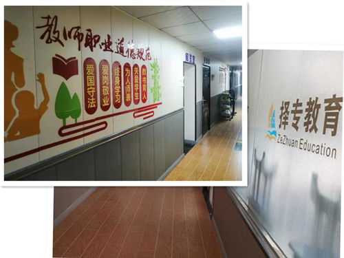 南陽(yáng)市宛城區(qū)擇專(zhuān)教育培訓(xùn)學(xué)校 以精品輔導(dǎo)助力學(xué)子沖刺，以網(wǎng)站優(yōu)化拓寬成長(zhǎng)之路